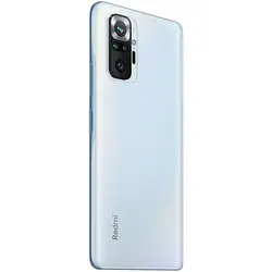 گوشی موبایل شیائومی مدل Redmi Note 10 Pro ظرفیت 128 گیگابایت رم 6 گیگابایت