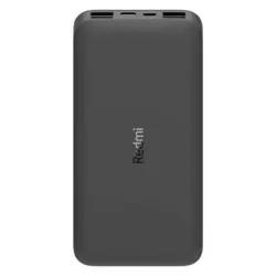 شارژر همراه شیائومی مدل Redmi ظرفیت 20000 میلی آمپر ساعت