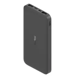 شارژر همراه شیائومی مدل Redmi ظرفیت 20000 میلی آمپر ساعت