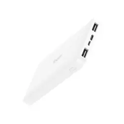 شارژر همراه شیائومی مدل Redmi ظرفیت 20000 میلی آمپر ساعت