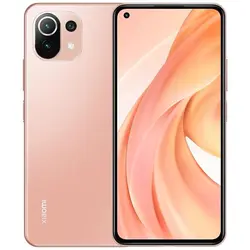 گوشی موبایل شیائومی مدل Mi 11 Lite ظرفیت 128 گیگابایت رم 6 گیگابایت