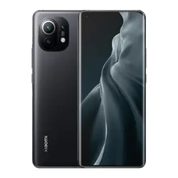 گوشی موبایل شیائومی مدل Mi 11 Lite ظرفیت 128 گیگابایت رم 6 گیگابایت