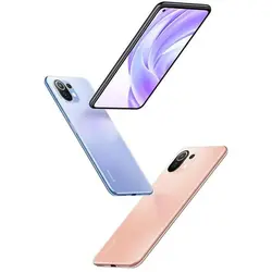 گوشی موبایل شیائومی مدل Mi 11 Lite ظرفیت 128 گیگابایت رم 8 گیگابایت