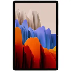 تبلت سامسونگ مدل Galaxy Tab S7 SM-T875 ظرفیت 128 گیگابایت