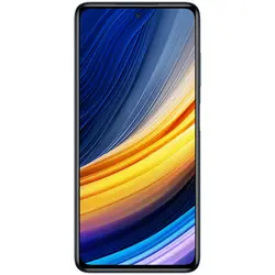 گوشی موبایل شیائومی مدل Poco X3 Pro ظرفیت 256 گیگابایت رم 8 گیگابایت