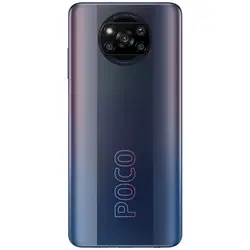 گوشی موبایل شیائومی مدل Poco X3 Pro ظرفیت 256 گیگابایت رم 8 گیگابایت