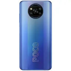 گوشی موبایل شیائومی مدل Poco X3 Pro ظرفیت 256 گیگابایت رم 8 گیگابایت