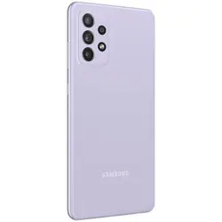 گوشی موبایل سامسونگ مدل Galaxy A72 ظرفیت 128 گیگابایت رم 8 گیگابایت