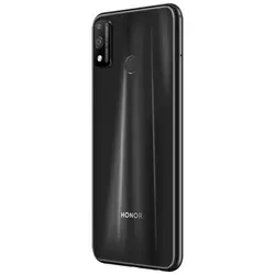 گوشی موبایل آنر مدل 9X Lite ظرفیت 128 گیگابایت