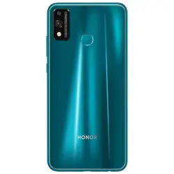 گوشی موبایل آنر مدل 9X Lite ظرفیت 128 گیگابایت