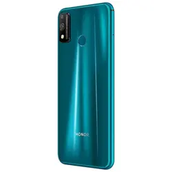 گوشی موبایل آنر مدل 9X Lite ظرفیت 128 گیگابایت