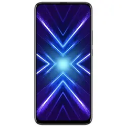 گوشی موبایل آنر مدل 9X ظرفیت 128 گیگابایت