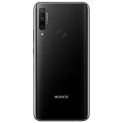 گوشی موبایل آنر مدل 9X ظرفیت 128 گیگابایت