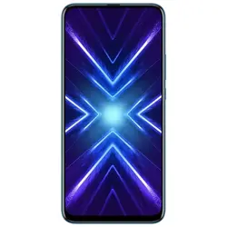 گوشی موبایل آنر مدل 9X ظرفیت 128 گیگابایت