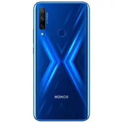 گوشی موبایل آنر مدل 9X ظرفیت 128 گیگابایت