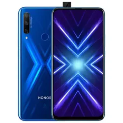 گوشی موبایل آنر مدل 9X ظرفیت 128 گیگابایت