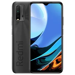 گوشی موبایل شیائومی مدل Redmi 9T ظرفیت 64 گیگابایت