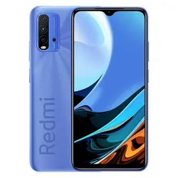 گوشی موبایل شیائومی مدل Redmi 9T ظرفیت 64 گیگابایت