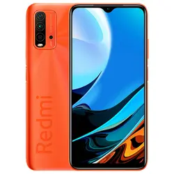 گوشی موبایل شیائومی مدل Redmi 9T ظرفیت 64 گیگابایت