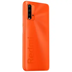 گوشی موبایل شیائومی مدل Redmi 9T ظرفیت 64 گیگابایت