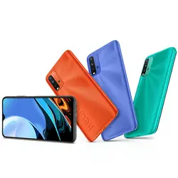 گوشی موبایل شیائومی مدل Redmi 9T ظرفیت 64 گیگابایت