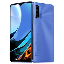 گوشی موبایل شیائومی مدل Redmi 9T ظرفیت 128 گیگابایت