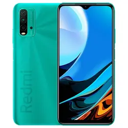 گوشی موبایل شیائومی مدل Redmi 9T ظرفیت 128 گیگابایت