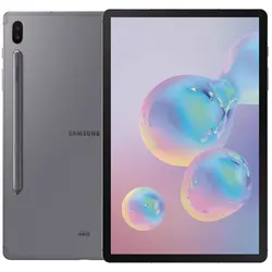 تبلت سامسونگ مدل Galaxy Tab S6 10.5 LTE T865 ظرفیت 128 گیگابایت