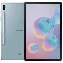 تبلت سامسونگ مدل Galaxy Tab S6 10.5 LTE T865 ظرفیت 128 گیگابایت