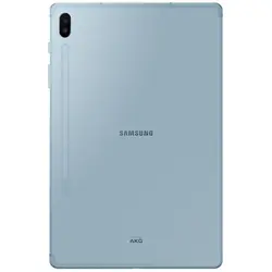 تبلت سامسونگ مدل Galaxy Tab S6 10.5 LTE T865 ظرفیت 128 گیگابایت