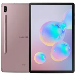 تبلت سامسونگ مدل Galaxy Tab S6 10.5 LTE T865 ظرفیت 128 گیگابایت