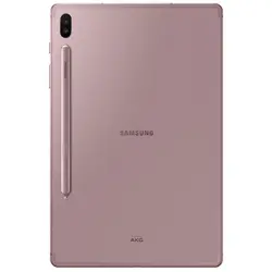 تبلت سامسونگ مدل Galaxy Tab S6 10.5 LTE T865 ظرفیت 128 گیگابایت