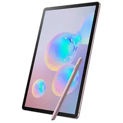 تبلت سامسونگ مدل Galaxy Tab S6 10.5 LTE T865 ظرفیت 128 گیگابایت