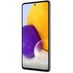 گوشی موبایل سامسونگ مدل Galaxy A72 ظرفیت 256 گیگابایت رم 8 گیگابایت