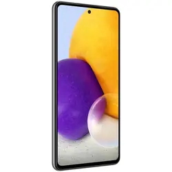 گوشی موبایل سامسونگ مدل Galaxy A72 ظرفیت 256 گیگابایت رم 8 گیگابایت
