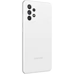 گوشی موبایل سامسونگ مدل Galaxy A72 ظرفیت 256 گیگابایت رم 8 گیگابایت