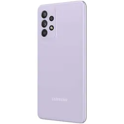 گوشی موبایل سامسونگ مدل Galaxy A72 ظرفیت 256 گیگابایت رم 8 گیگابایت