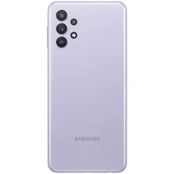 گوشی موبایل سامسونگ مدل Galaxy A32 ظرفیت 128 گیگابایت رم 6 گیگابایت