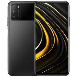 گوشی موبایل شیائومی مدل POCO M3 ظرفیت 64 گیگابایت