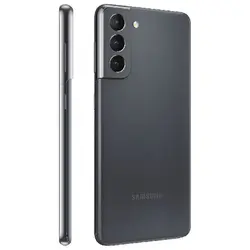 گوشی موبایل سامسونگ مدل Galaxy S21 5G ظرفیت 128 گیگابایت رم 8 گیگابایت