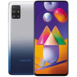 گوشی موبایل سامسونگ مدل Galaxy A12 ظرفیت 128 گیگابایت