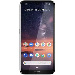گوشی موبایل نوکیا مدل 3.2 ظرفیت 64 گیگابایت
