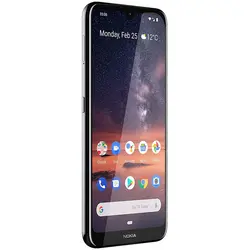 گوشی موبایل نوکیا مدل 3.2 ظرفیت 64 گیگابایت