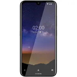گوشی موبایل نوکیا مدل 2.2 ظرفیت 32 گیگابایت