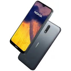 گوشی موبایل نوکیا مدل 2.3 ظرفیت 32 گیگابایت
