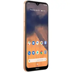 گوشی موبایل نوکیا مدل 2.3 ظرفیت 32 گیگابایت