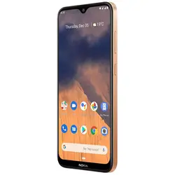 گوشی موبایل نوکیا مدل 2.3 ظرفیت 32 گیگابایت