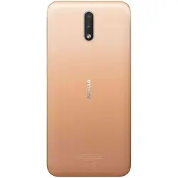 گوشی موبایل نوکیا مدل 2.3 ظرفیت 32 گیگابایت