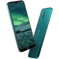 گوشی موبایل نوکیا مدل 2.3 ظرفیت 32 گیگابایت