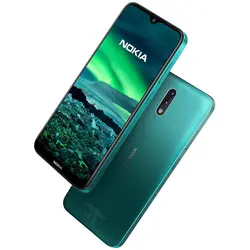 گوشی موبایل نوکیا مدل 2.3 ظرفیت 32 گیگابایت